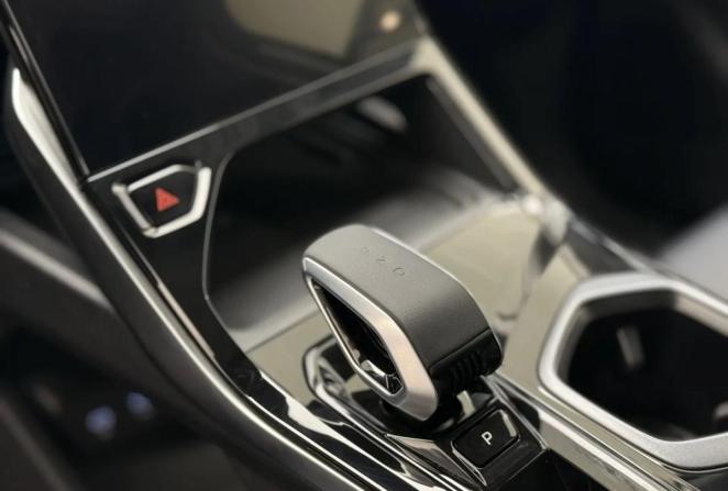 Новый Geely Atlas II 2026 года, цена 3 449 990 рублей, внедорожник, Автокод Объявления