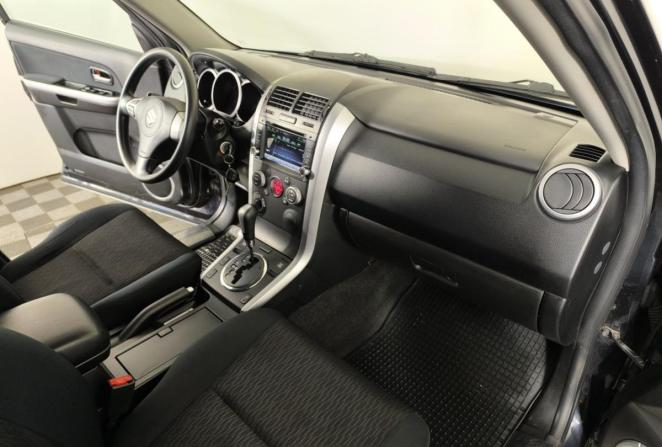 Suzuki Grand Vitara II Рестайлинг 2 с пробегом 2013 года, цена 1 220 000 рублей, 241948 км, внедорожник, Автокод Объявления