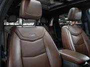 Cadillac XT5 I Рестайлинг Москва  - изображение 40