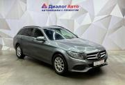 Mercedes-Benz C-Класс IV (W205) Азнакаево  - изображение 33
