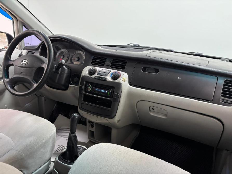 Hyundai Trajet I Рестайлинг Альметьевск  - изображение 15