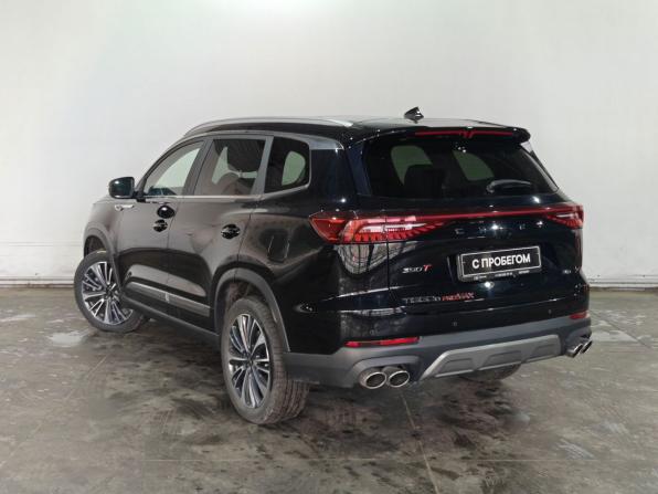 Chery Tiggo 8 Pro Max I Рестайлинг с пробегом 2023 года, цена 2 580 000 рублей, 38821 км, внедорожник, Автокод Объявления