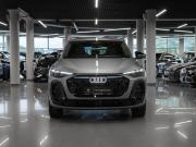 Audi Q5 III Москва  - изображение 28