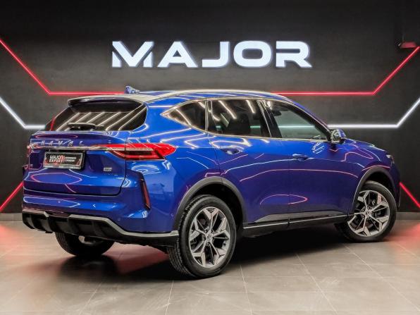 Haval F7 I Рестайлинг с пробегом 2023 года, цена 1 950 000 рублей, 90688 км, внедорожник, Автокод Объявления
