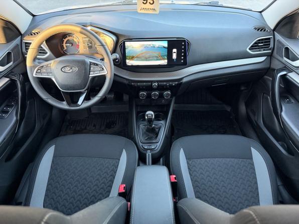 Lada (ВАЗ) Vesta I Рестайлинг (NG) с пробегом 2024 года, цена 1 379 000 рублей, 56879 км, универсал, Автокод Объявления