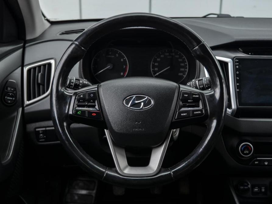 Hyundai Creta I Курган  - изображение 18
