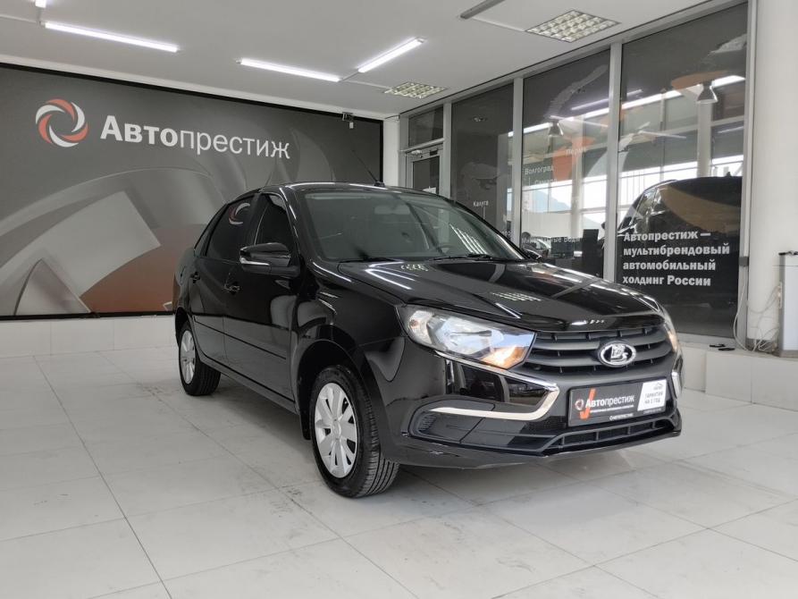 Lada (ВАЗ) Granta I Рестайлинг Минеральные Воды  - изображение 1