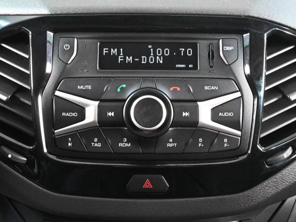 Lada (ВАЗ) Vesta I с пробегом 2021 года, цена 1 059 000 рублей, 115616 км, универсал, Автокод Объявления
