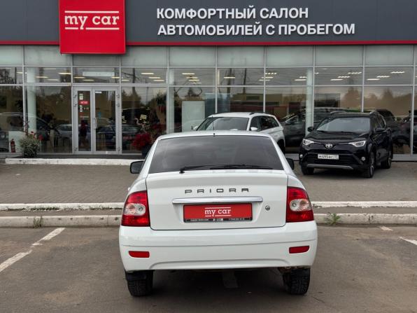 Lada (ВАЗ) Priora I с пробегом 2012 года, цена 310 000 рублей, 250000 км, хэтчбек, Автокод Объявления