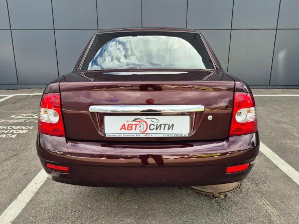 Lada (ВАЗ) Priora I с пробегом 2011 года, цена 290 000 рублей, 163290 км, седан, Автокод Объявления