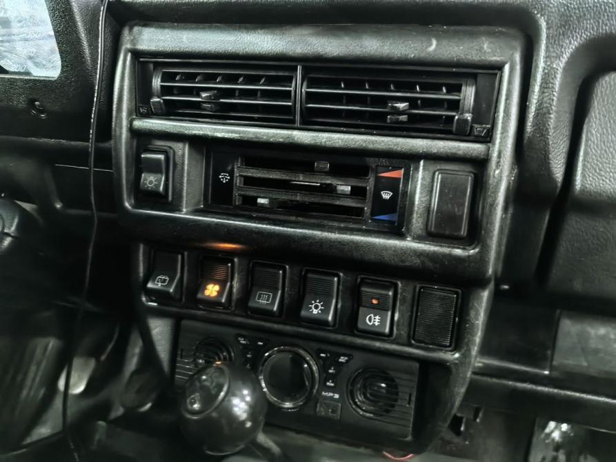 Lada (ВАЗ) 2121 (4x4) I Рестайлинг Мурманск  - изображение 8