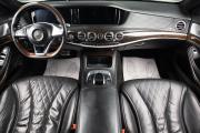 Mercedes-Benz S-Класс VI (W222 C217) Оренбург  - изображение 25