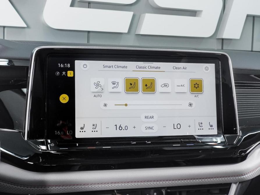 Volkswagen Teramont I Рестайлинг (China Market) Ростов-на-Дону  - изображение 14