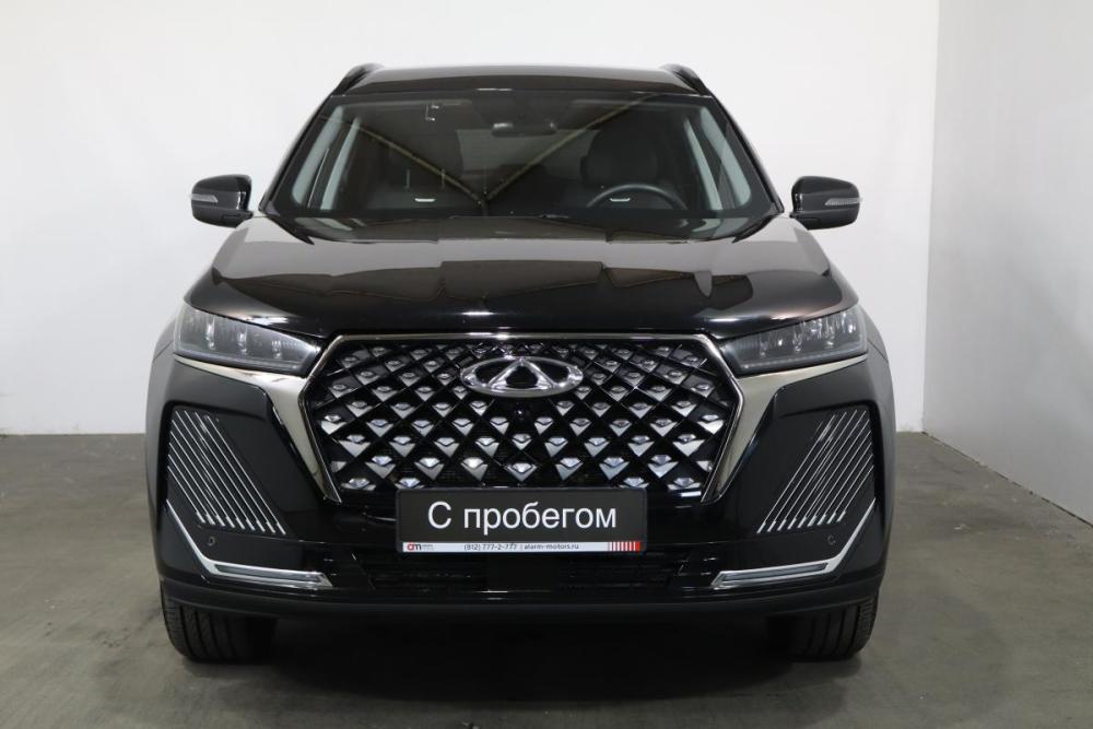 Chery Tiggo 7 Pro Max I Рестайлинг Санкт-Петербург  - изображение 2