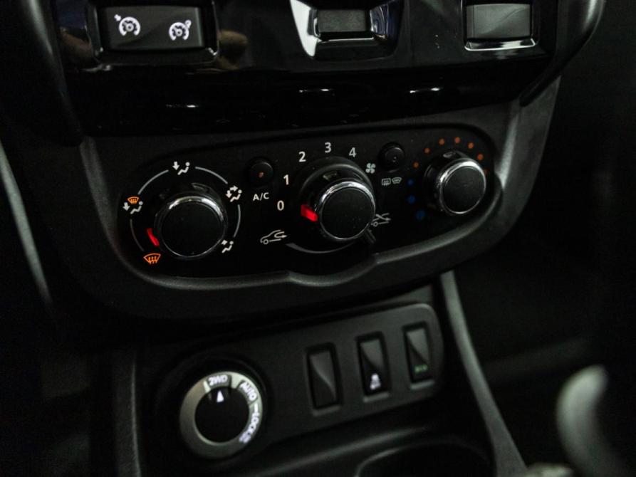 Renault Duster I Рестайлинг Санкт-Петербург  - изображение 16