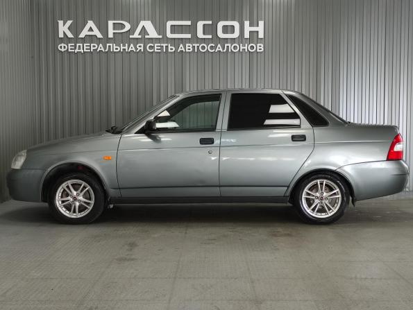 Lada (ВАЗ) Priora I с пробегом 2008 года, цена 330 000 рублей, 170412 км, седан, Автокод Объявления