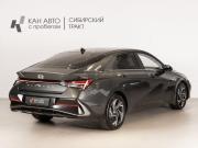 Hyundai Elantra VII (CN7) Рестайлинг Казань  - изображение 12