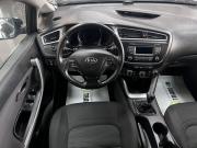 Kia Ceed II Рестайлинг Тверь  - изображение 31