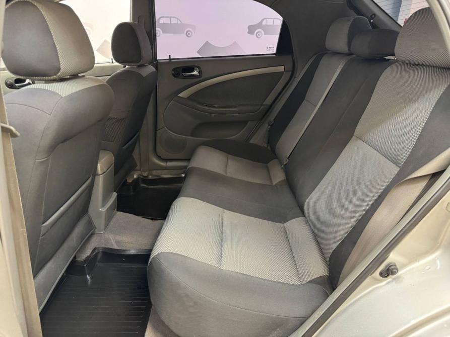 Chevrolet Lacetti I Ставрополь  - изображение 11