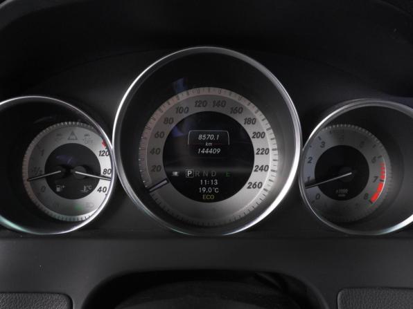 Mercedes-Benz C-Класс III (W204) Рестайлинг с пробегом 2013 года, цена 1 619 000 рублей, 144409 км, седан, Автокод Объявления