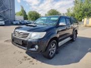 Toyota Hilux VII Рестайлинг Санкт-Петербург  - изображение 9