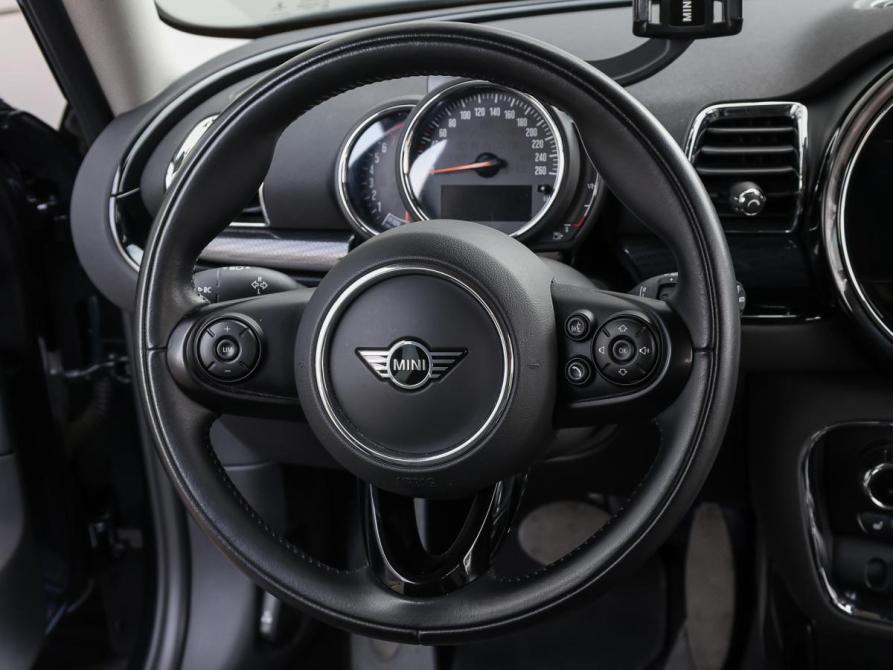 Mini Clubman II Рестайлинг Москва  - изображение 18