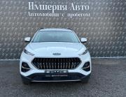 JAC S7 I Краснодар  - изображение 36