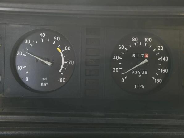 Lada (ВАЗ) 2107 с пробегом 2000 года, цена 81 161 рубль, 93939 км, седан, Автокод Объявления
