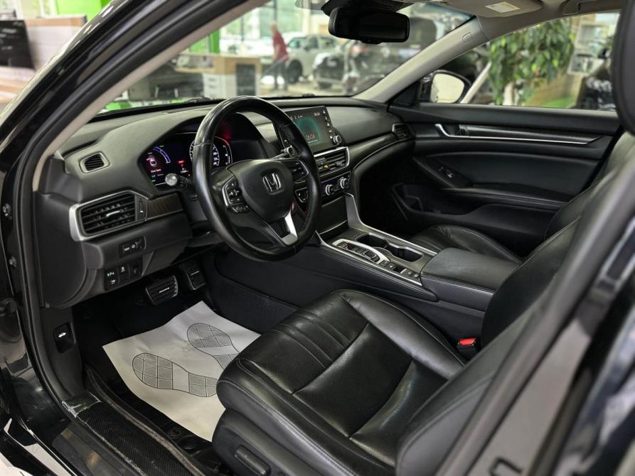 Honda Accord X Санкт-Петербург  - изображение 16