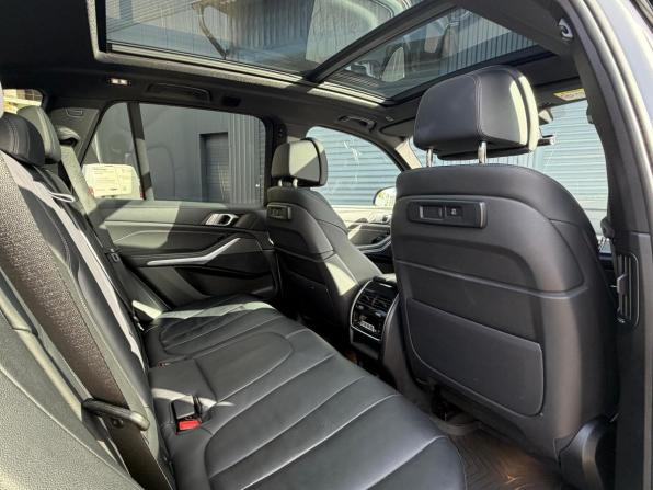 BMW X5 IV (G05/G18) с пробегом 2022 года, цена 7 990 000 рублей, 103306 км, внедорожник, Автокод Объявления