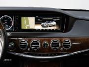 Mercedes-Benz S-Класс VI (W222 C217) Тюмень  - изображение 51