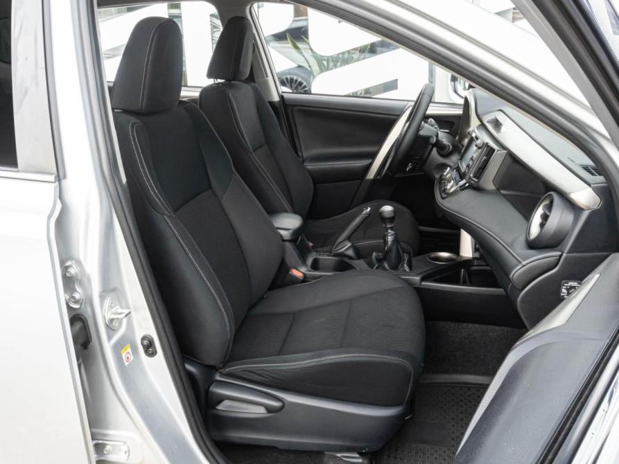 Toyota RAV4 IV (XA40) Краснодар  - изображение 8