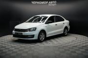 Volkswagen Polo V Рестайлинг Крым  - изображение 28