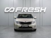 Kia Rio III Воронеж  - изображение 22