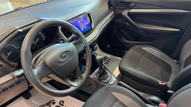 Lada (ВАЗ) Vesta I Рестайлинг (NG) с пробегом 2023 года, цена 1 199 500 рублей, 42525 км, седан, Автокод Объявления