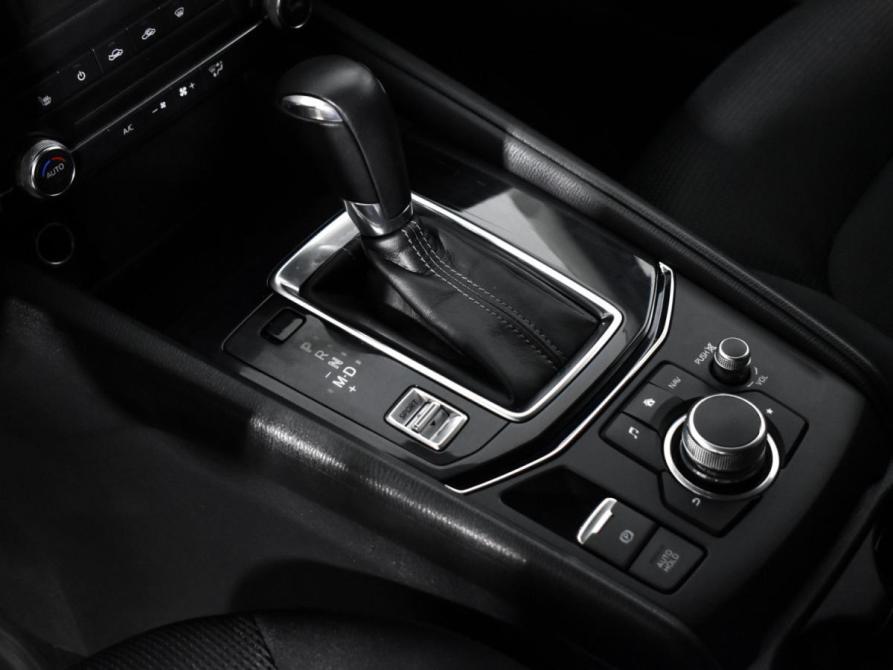 Mazda CX-5 II Санкт-Петербург  - изображение 12