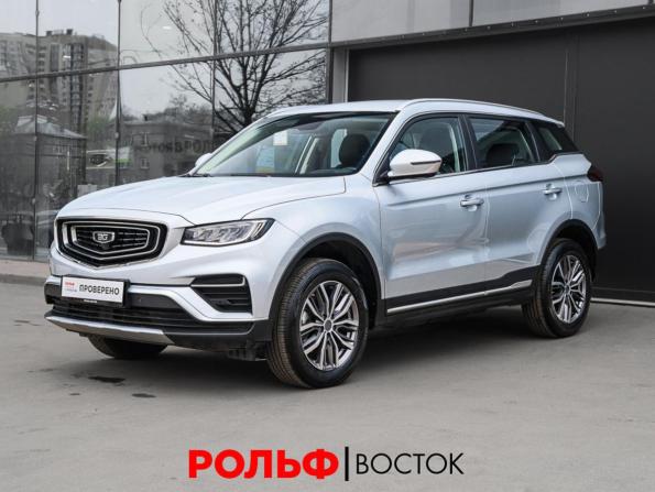 Belgee X70 I с пробегом 2024 года, цена 2 280 000 рублей, 21306 км, внедорожник, Автокод Объявления
