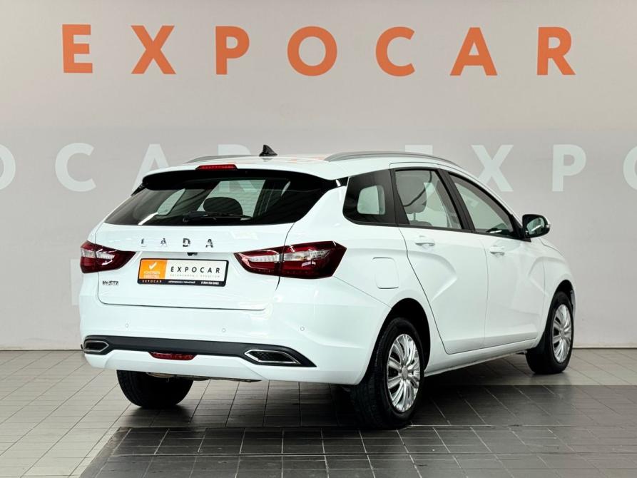 Lada (ВАЗ) Vesta I Рестайлинг (NG) Волгоград  - изображение 5