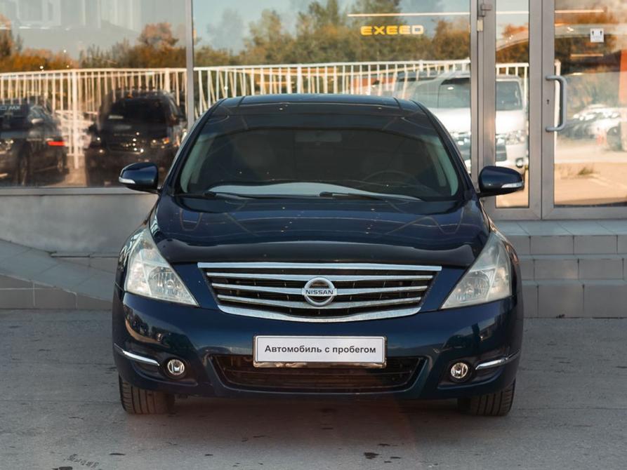 Nissan Teana II (J32) Новосибирск  - изображение 2