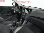 Hyundai Santa Fe III Вологда  - изображение 27
