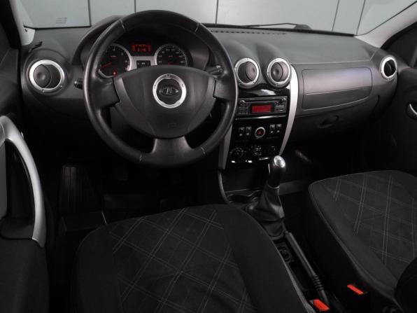Lada (ВАЗ) Largus I с пробегом 2018 года, цена 749 000 рублей, 218234 км, универсал, Автокод Объявления