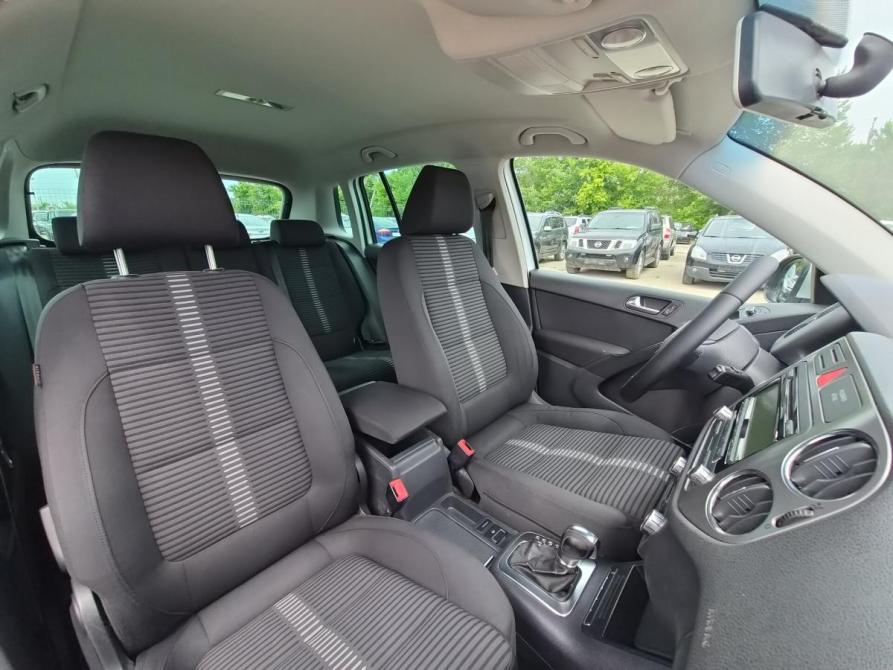 Volkswagen Tiguan I Саратов  - изображение 32
