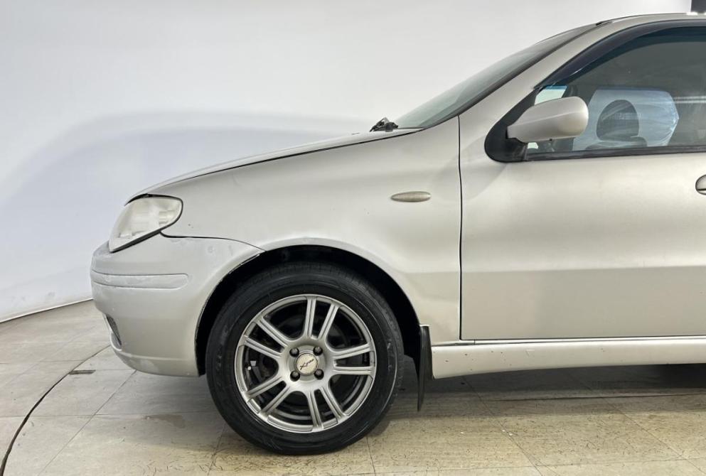 Fiat Albea I Рестайлинг Саранск  - изображение 9