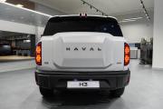 Haval H3 I Рестайлинг Москва  - изображение 21