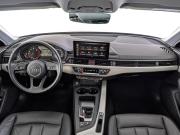 Audi A4 V (B9) Рестайлинг Москва  - изображение 44