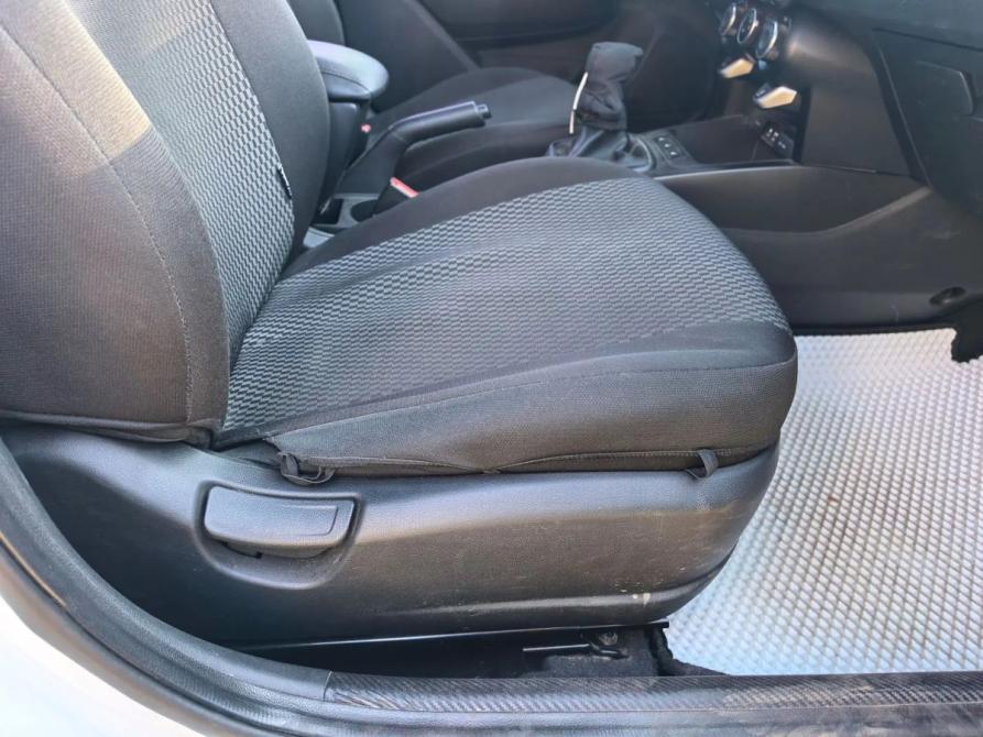 Kia Rio IV Стерлитамак  - изображение 16