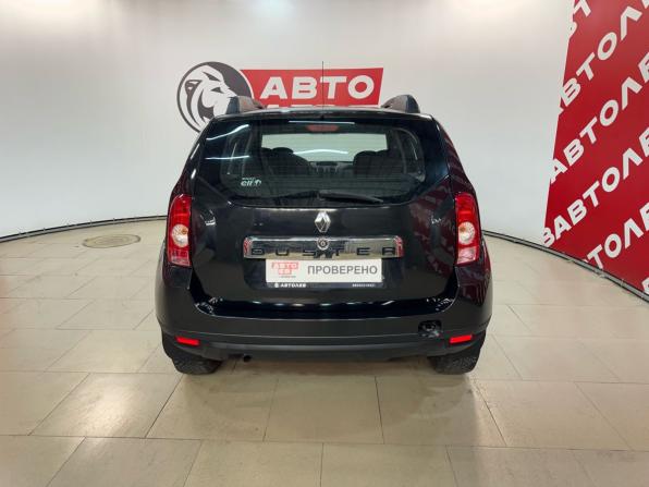 Renault Duster I с пробегом 2014 года, цена 950 000 рублей, 170441 км, внедорожник, Автокод Объявления