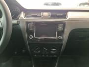 Skoda Rapid I Рестайлинг Казань  - изображение 40