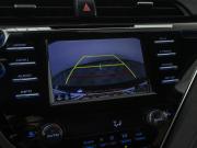 Toyota Camry VIII (XV70) Москва  - изображение 31