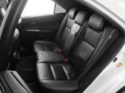 Toyota Camry VII (XV50) Рестайлинг Тюмень  - изображение 34